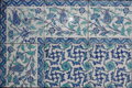 orientálne ručne maľované kachličky hand painted oriental tiles