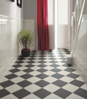 retro modern floor tiles