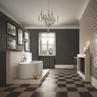 elegant luxury glazed ceramic wall tiles