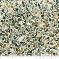 modern venetian terrazzo marble floor tiles