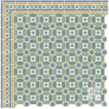 Abu Dhabi small sized porcelain tiles vitrified ceramic tiles