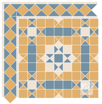Aveiro small sized porcelain tiles vitrified ceramic tiles