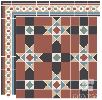 Baldonell small sized porcelain tiles vitrified ceramic tiles