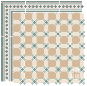 Belfast small sized porcelain tiles vitrified ceramic tiles