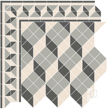 Brussels small sized porcelain tiles vitrified ceramic tiles