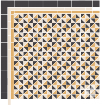 Cannes small sized porcelain tiles vitrified ceramic tiles