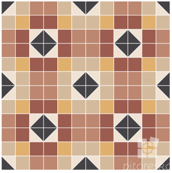 Coimbra small sized porcelain tiles vitrified ceramic tiles