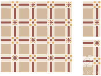 Dublin small sized porcelain tiles vitrified ceramic tiles