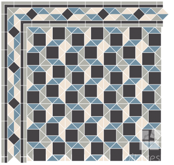 Dundee small sized porcelain tiles vitrified ceramic tiles