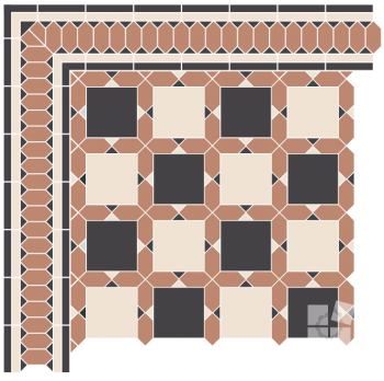 Florence small sized porcelain tiles vitrified ceramic tiles