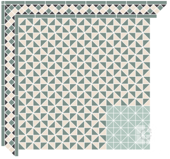 Geneva small sized porcelain tiles vitrified ceramic tiles