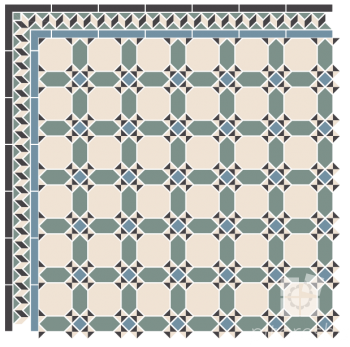 London small sized porcelain tiles vitrified ceramic tiles