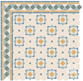 Lille small sized porcelain tiles vitrified ceramic tiles