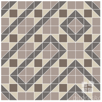 Magic small sized porcelain tiles vitrified ceramic tiles