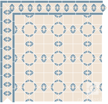 Munich 1 small sized porcelain tiles vitrified ceramic tiles