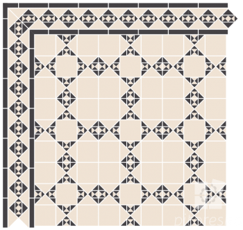 Munich 2 small sized porcelain tiles vitrified ceramic tiles