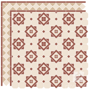 Odessa 2 small sized porcelain tiles vitrified ceramic tiles