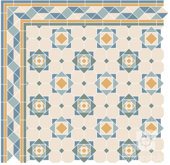 Orleans small sized porcelain tiles vitrified ceramic tiles