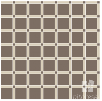 Pamplona small sized porcelain tiles vitrified ceramic tiles