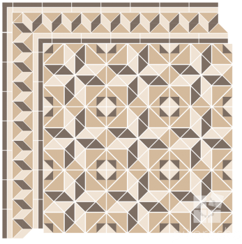 Prague small sized porcelain tiles vitrified ceramic tiles