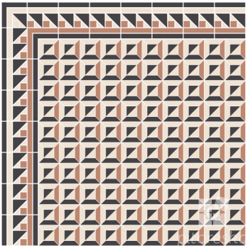Siena small sized porcelain tiles vitrified ceramic tiles