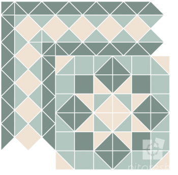 Sintra small sized porcelain tiles vitrified ceramic tiles