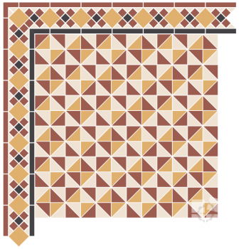 Sofia small sized porcelain tiles vitrified ceramic tiles