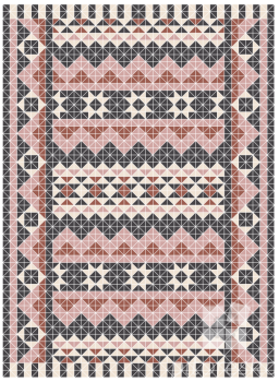 St. Petersburg small sized porcelain tiles vitrified ceramic tiles