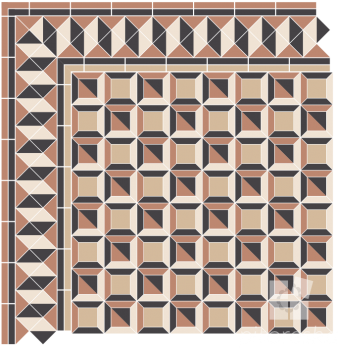 Windsor small sized porcelain tiles vitrified ceramic tiles