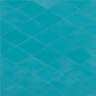 diamond cement tile - 20x11,5x1,6 cm
