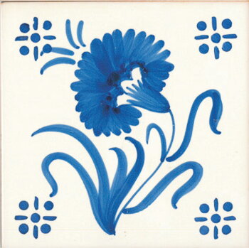 hand painted tiles traditional portuguese tiles