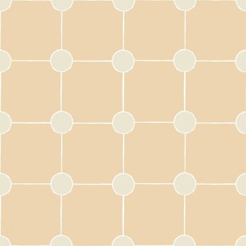 terracotta tiles glamour octagon + round