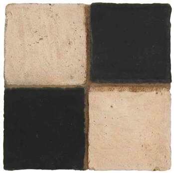 pedralbes exclusive terracotta handmade tiles