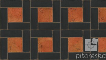 terracotta floor tiles hand made traditional spanish treated cotto