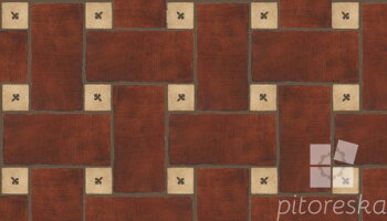 terracotta floor tiles hand made traditional spanish treated luxury cotto