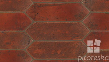 terracotta floor tiles hand made traditional spanish treated luxury cotto picket