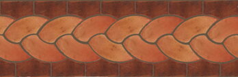 terracotta floor tiles hand made traditional spanish treated luxury cotto 