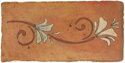 basilica flower branch