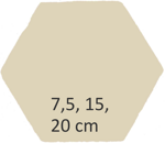 hexagon