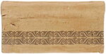 pedralbes molding