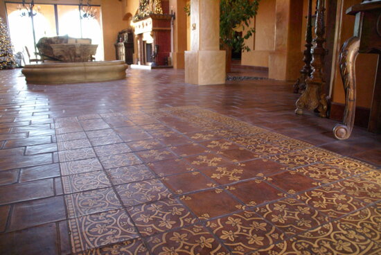 pedralbes rug
