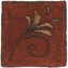 basilica flower branch