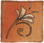 basilica flower branch