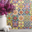 porcelain mosaic tiles