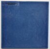 Craquele bleu