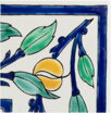 Pommier jaune c.
