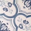 Amalfi bleu