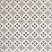 Modern hand painted tiles