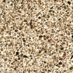 retro terrazzo dlazba mramorova