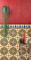dekorativne rucne malovane obklady orientalne